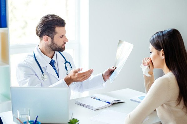 造成排卵障碍的原因有哪些